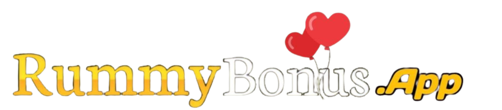  Rummy Bonus App- All Rummy App - Rummybonus.App