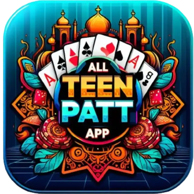 All TeenPatti App - All Rummy App - All Rummy Apps - RummyBonusApp